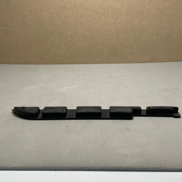 Stoßstangen- Ecke, Flair/Clou, Niesmann&Bischoff