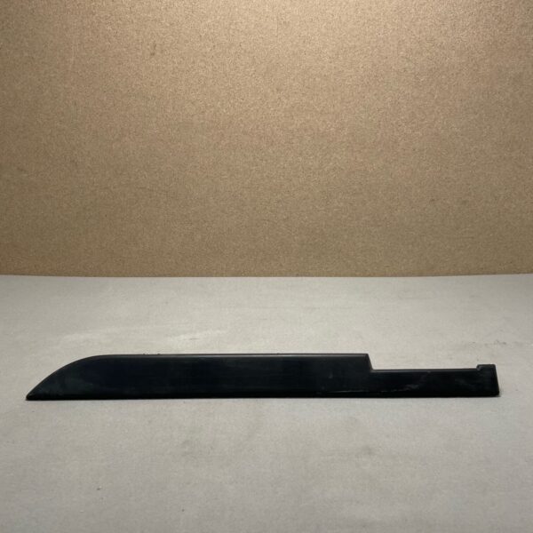 Stoßstangen- Ecke, Flair/Clou, Niesmann&Bischoff