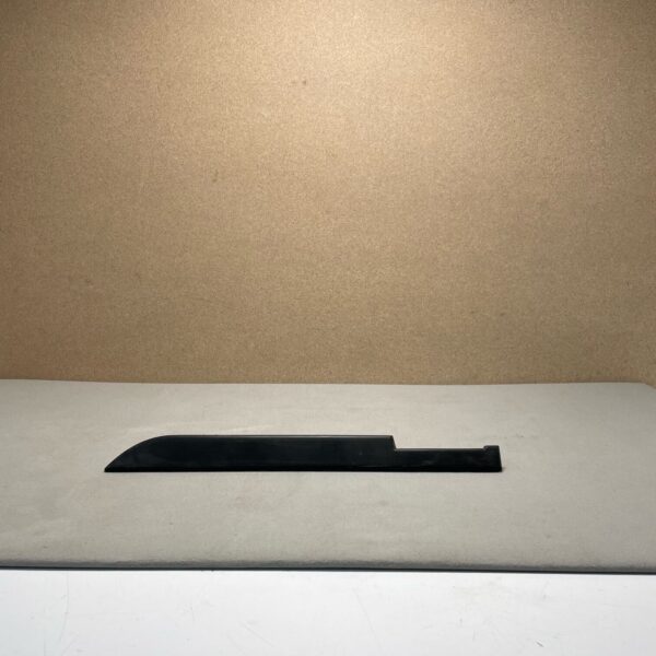 Stoßstangen- Ecke, Flair/Clou, Niesmann&Bischoff