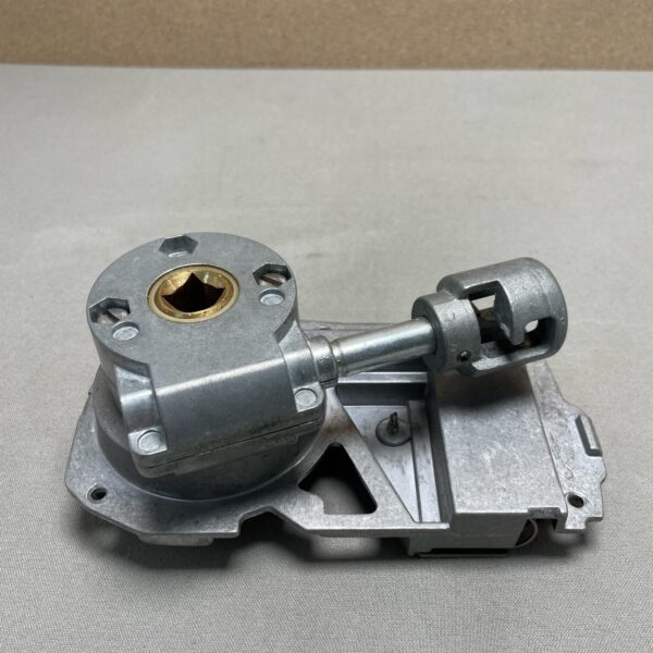 Motor / Getriebe für Markise, Eura Mobil