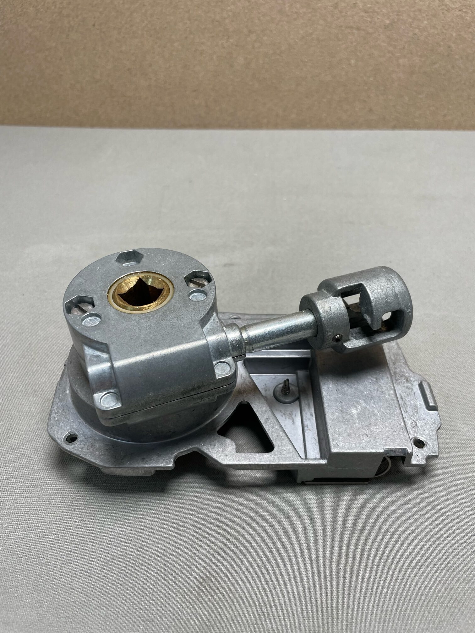 Motor / Getriebe für Markise, Eura Mobil