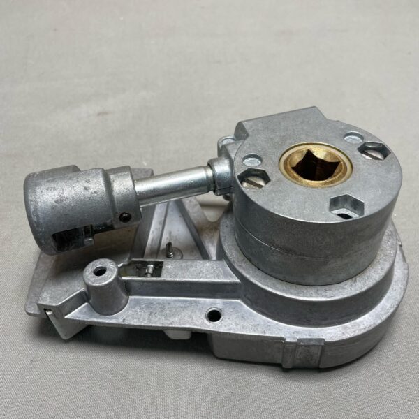 Motor / Getriebe für Markise, Eura Mobil