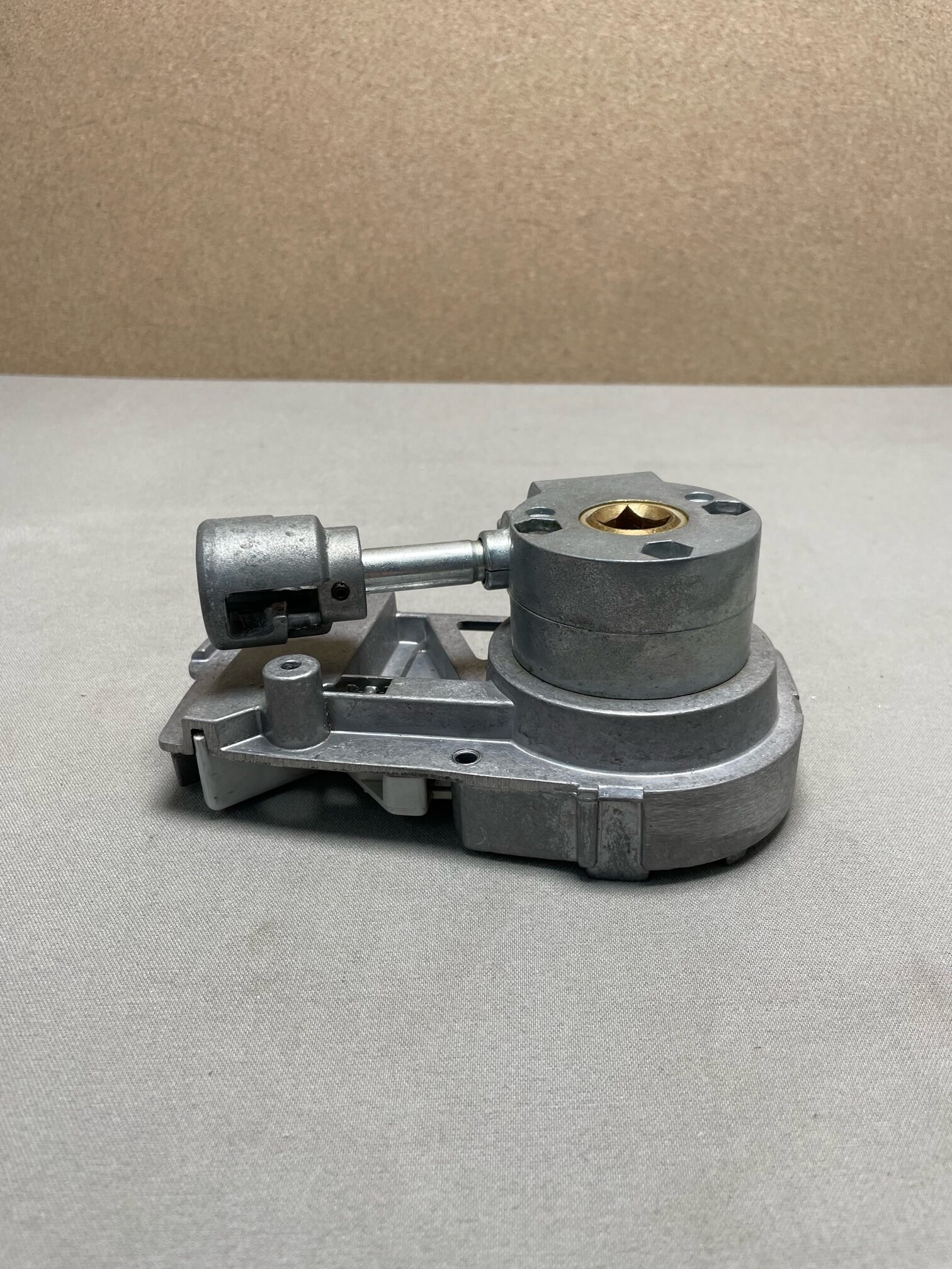 Motor / Getriebe für Markise, Eura Mobil