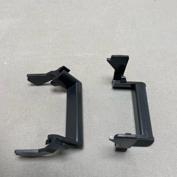 Verriegelungstaste für Dachhaube, Modell 290NW/291NW