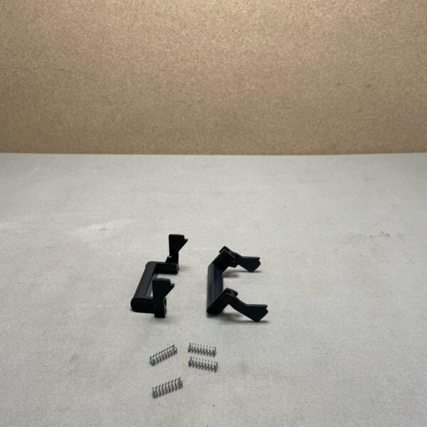 Verriegelungstaste für Dachhaube, Modell 290NW/291NW