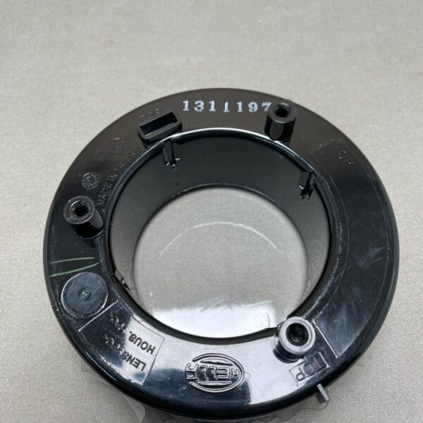 Designerelement LED Ring von Hella