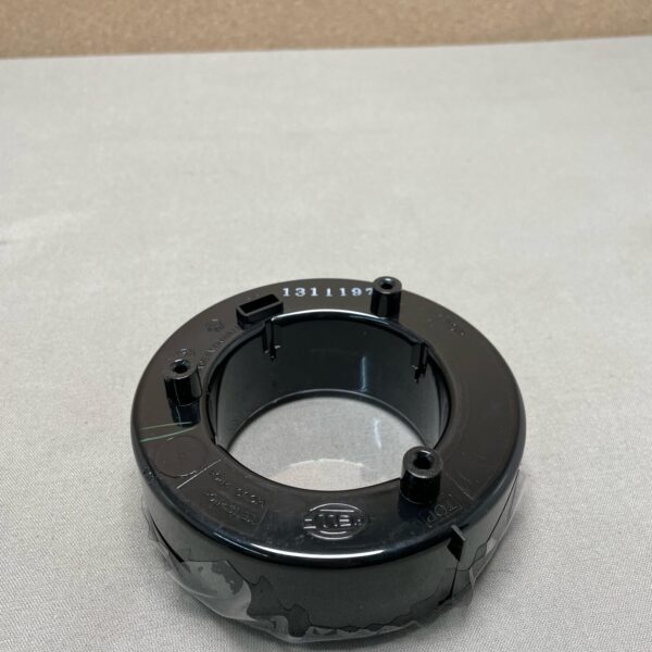 Designerelement LED Ring von Hella