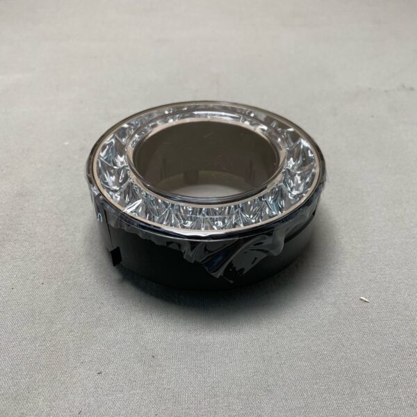 Designerelement LED Ring von Hella