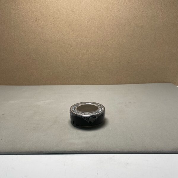 Designerelement LED Ring von Hella