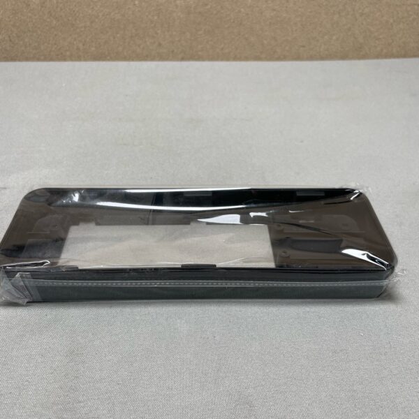 Lautsprechergehäuse Caratec, Niesmann & Bischoff, 22 x 7,5 cm