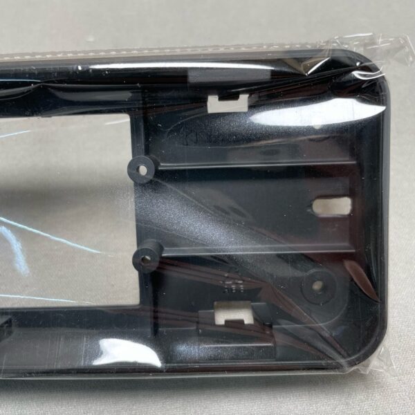 Lautsprechergehäuse Caratec, Niesmann & Bischoff, 22 x 7,5 cm