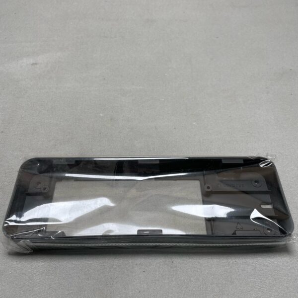 Lautsprechergehäuse Caratec, Niesmann & Bischoff, 22 x 7,5 cm