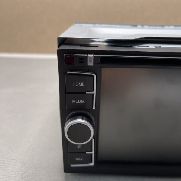 Zenec Z-N720 Naviceiver