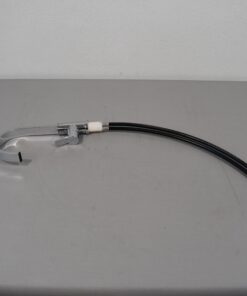 Alternative view of Reich Einhebelmischer Armatur