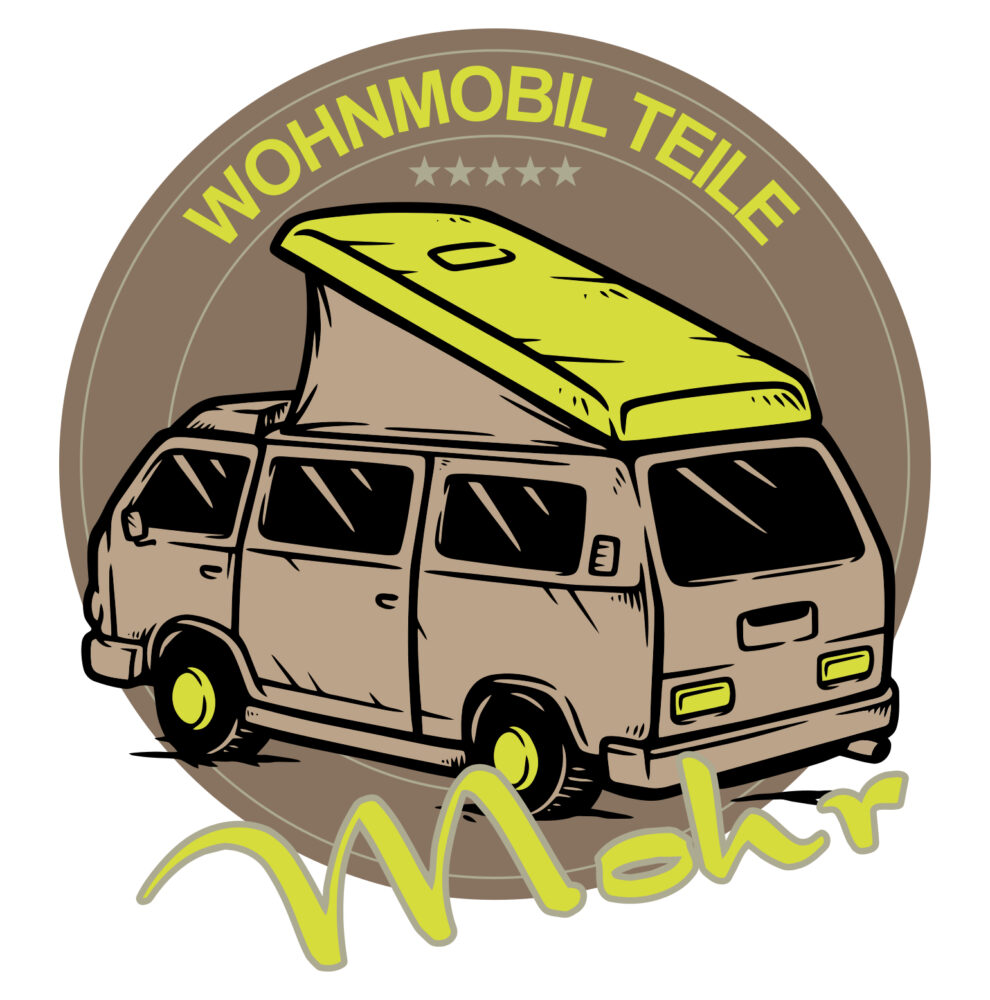 Ersatzteile für Wohnmobile