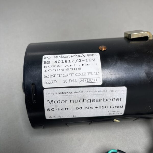 Scheibenwischermotor Integra 3 / 925673