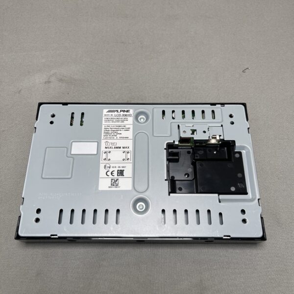 Alpine XXL Premium Infotainment System X902D-DU/i902D-DU NEU