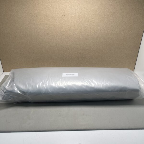 Wintermatte Isoliermatte 1-teilig für Außen Fiat Ducato