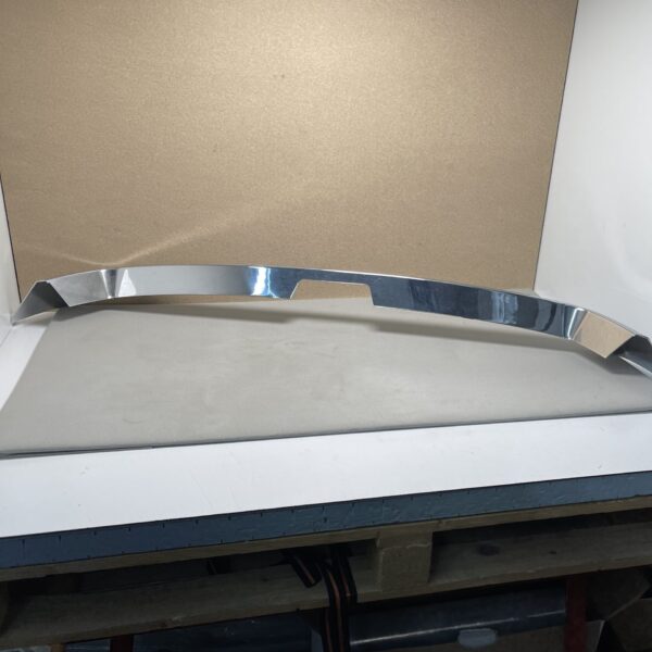 Niesmann Bischoff Chromspange Frontstoßfänger NB2020-2021