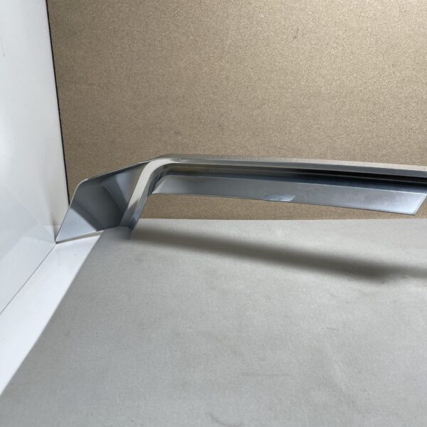 Niesmann Bischoff Chromspange Frontstoßfänger NB2020-2021