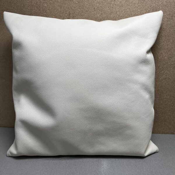 Niesmann & Bischoff Echtlederkissen Zierkissen 38x38cm