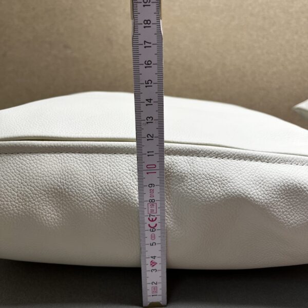 Niesmann & Bischoff Echtlederkissen Zierkissen 38x38cm