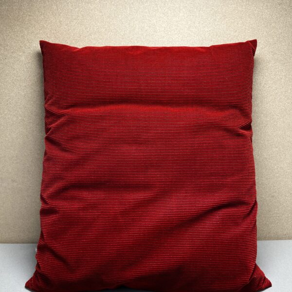 Niesmann & Bischoff Kissenset Arto 64Gl/74E Klassik Senfgelb