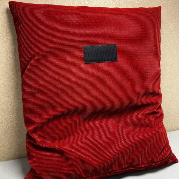 Niesmann & Bischoff Kissenset Arto 64Gl/74E Klassik Senfgelb