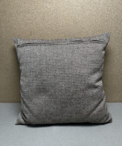 Niesmann & Bischoff Kissen Zierkissen Braun Beige Schwarz 38x38cm