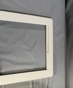 Dometic Mini Heki, Dachhaube für Ausschnitt 40 x 40 cm ohne Zwangsbelüftung