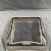 Dometic Mini Heki, Dachhaube für Ausschnitt 40 x 40 cm ohne Zwangsbelüftung