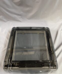 Außenhaube Dometic Mini Heki, Dachhaube für Ausschnitt 40 x 40 cm