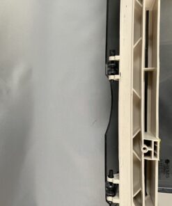 Außenhaube Dometic Mini Heki, Dachhaube für Ausschnitt 40 x 40 cm