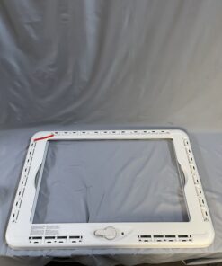 Dometic Heki 1 Innenrahmen für Dachhaube mit Gitter und Schrauben