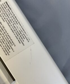 Dometic Heki 1 Innenrahmen für Dachhaube mit Gitter und Schrauben