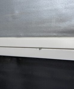 Dometic Heki 1 Innenrahmen für Dachhaube mit Gitter ohne Schrauben