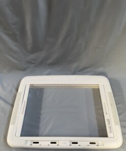 Dometic Midi Heki, Innenrahmen für Dachhaube für Ausschnitt 70 x 50 cm