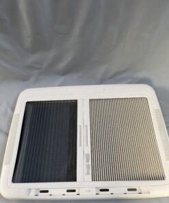 Dometic Midi Heki, Innenrahmen für Dachhaube für Ausschnitt 70 x 50 cm