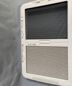 Dometic Midi Heki, Innenrahmen für Dachhaube für Ausschnitt 70 x 50 cm