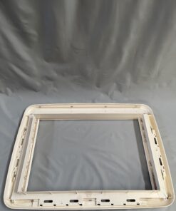 Dometic Midi Heki, Innenrahmen für Dachhaube für Ausschnitt 70 x 50 cm