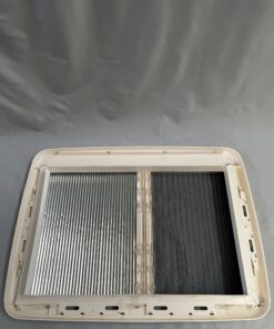 Dometic Midi Heki, Innenrahmen für Dachhaube für Ausschnitt 70 x 50 cm