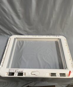 Dometic Innenrahmen für Midi Heki Dachhaube ohne Gitter und Schrauben