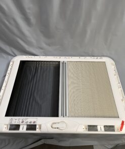Dometic Innenrahmen für Midi Heki Dachhaube ohne Gitter und Schrauben