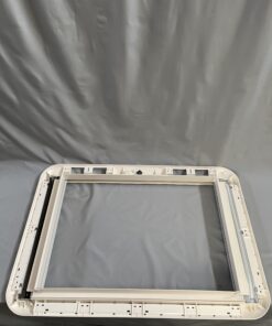 Dometic Innenrahmen für Midi Heki Dachhaube ohne Gitter und Schrauben