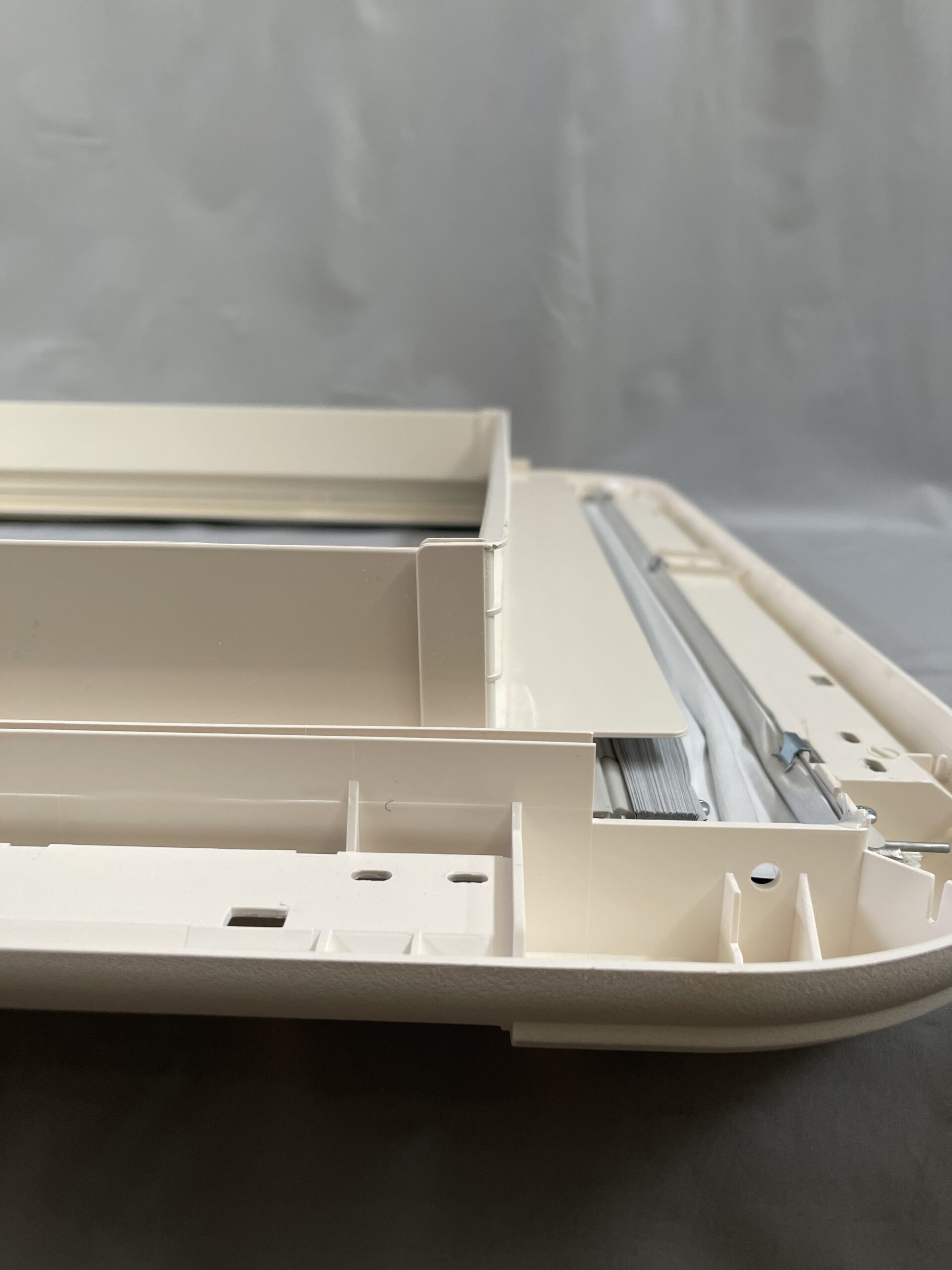 Dometic Innenrahmen für Midi Heki Dachhaube ohne Gitter und Schrauben