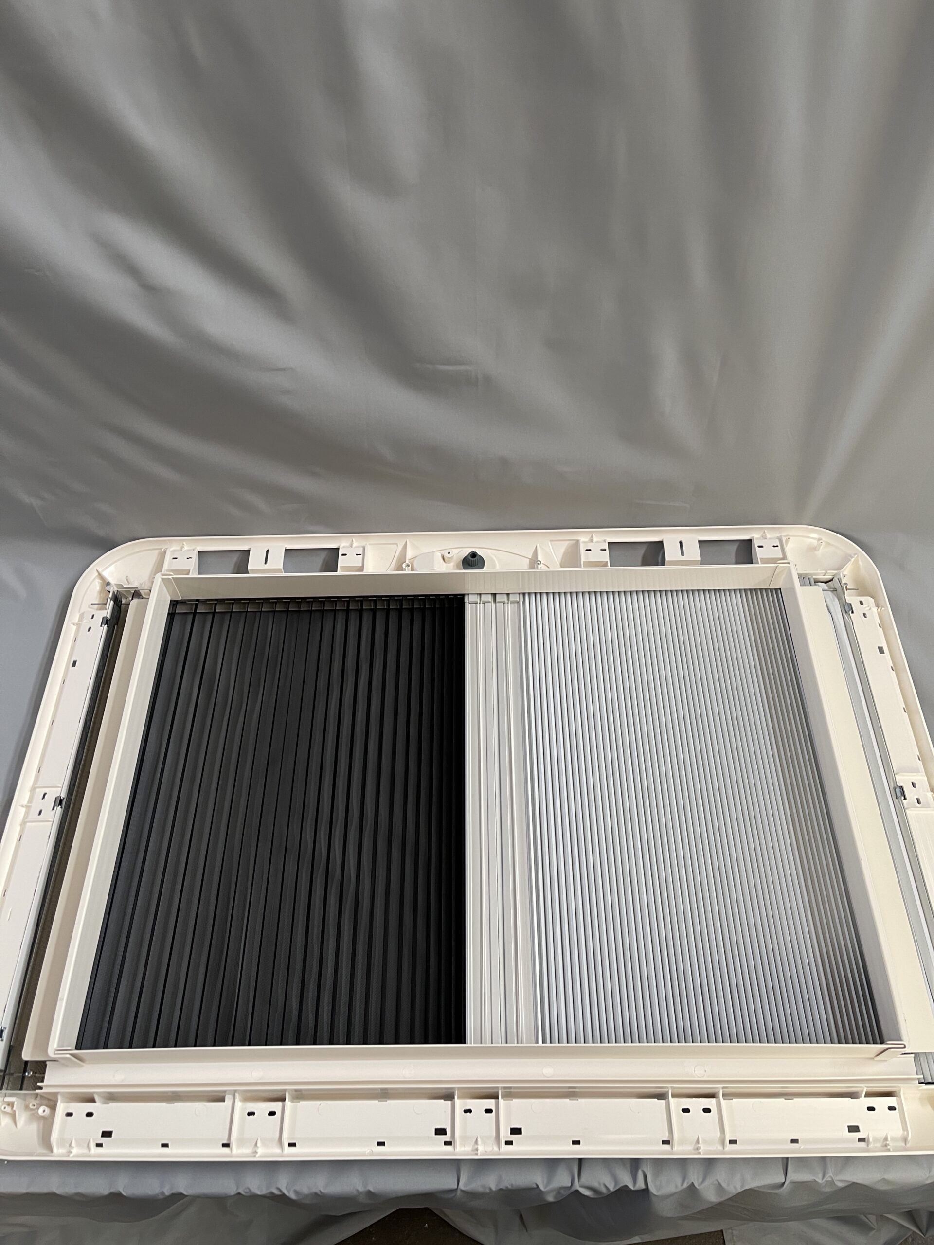 Dometic Innenrahmen für Midi Heki Dachhaube ohne Gitter und Schrauben