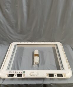 Dometic Heki 3 Innenrahmen für Dachhaube