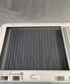 Dometic Heki 3 Innenrahmen für Dachhaube