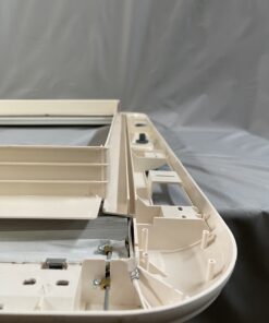 Dometic Heki 3 Innenrahmen für Dachhaube