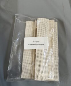 Dometic Heki 3 Innenrahmen für Dachhaube mit Abdeckklappen